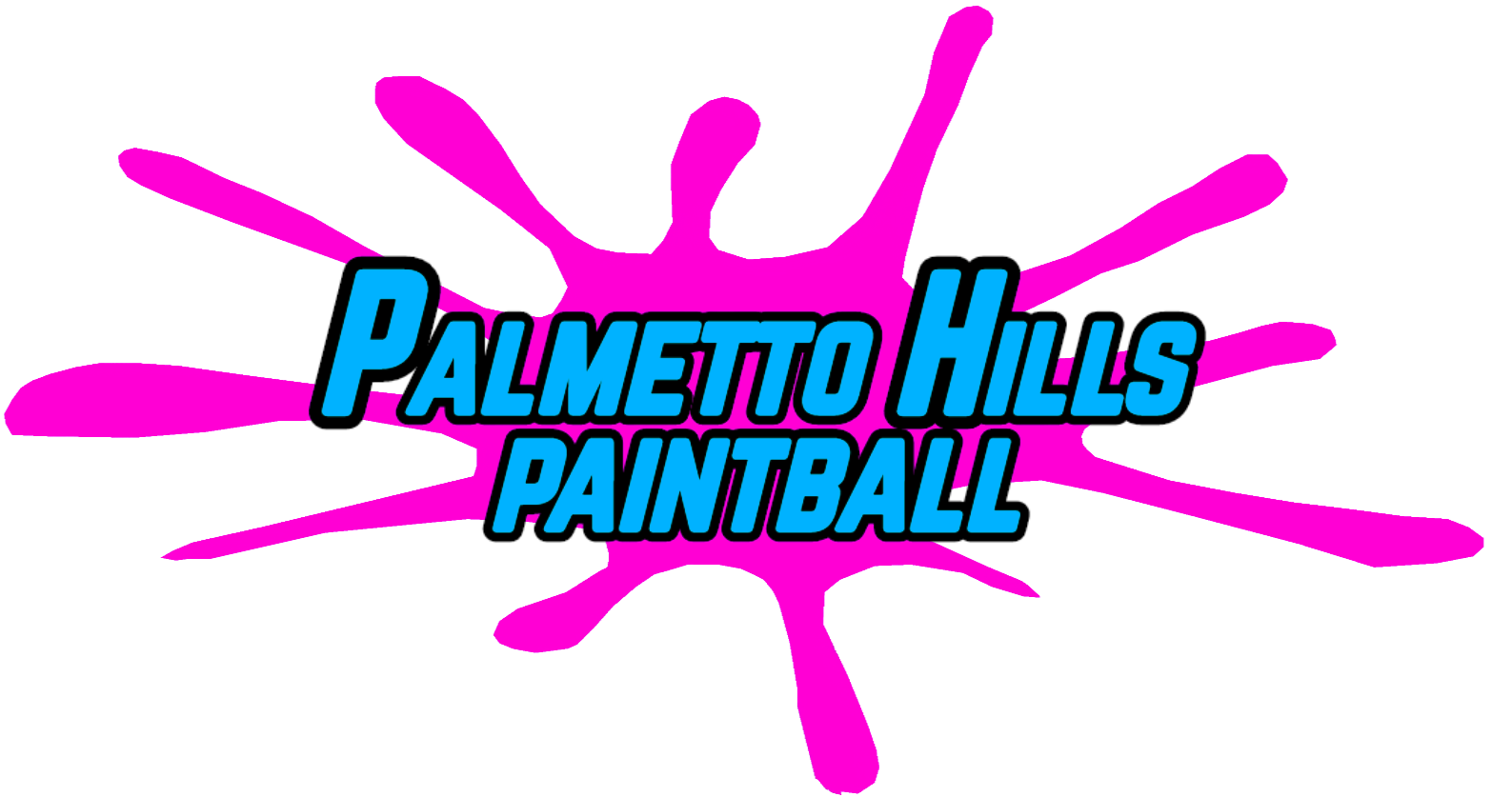 Palmetto Hills Paintball